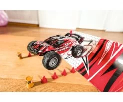Carson 1:32 Micro X-Warrior 2.0 2.4G 100% RTR -Afstandsbediening Speelgoed Winkel 1 32 micro x warrior 20 24g 100 rtr 500404225 en 09
