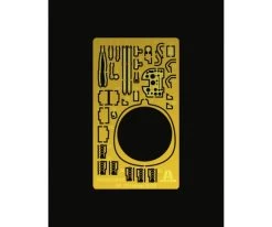 Carson 1:32 Mirage III E/R 22 Carson 1:32 Mirage III E/R -Afstandsbediening Speelgoed Winkel 1 32 mirage iii er 510002510 en 07