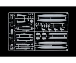 Carson 1:32 Mirage III E/R 26 Carson 1:32 Mirage III E/R -Afstandsbediening Speelgoed Winkel 1 32 mirage iii er 510002510 en 11