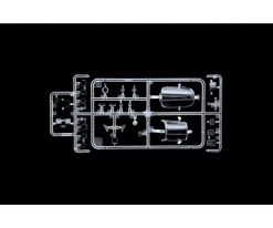 Carson 1:32 Mirage III E/R 27 Carson 1:32 Mirage III E/R -Afstandsbediening Speelgoed Winkel 1 32 mirage iii er 510002510 en 12