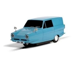 Carson 1:32 Mr Bean - Reliant Regal Supervan HD