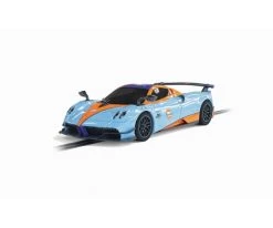 Carson 1:32 Pagani Huayra BC Roadster Gulf Ed.