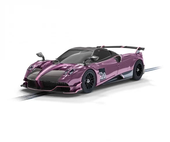 Carson 1:32 Pagani Huayra Roadster BC Drago SRS 3 Carson 1:32 Pagani Huayra Roadster BC Drago SRS