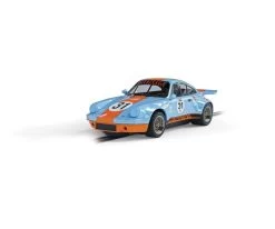 Carson 1:32 Porsche 911 Carrera RSR 3.0 Gulf HD