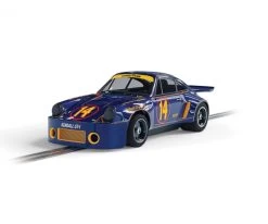 Carson 1:32 Porsche 911 RSR 3.0 TransAM 1974 HD
