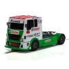 Carson 1:32 Racing Truck - Rot/Grün/Weiß SR