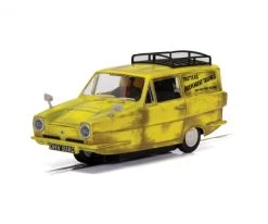 Carson 1:32 Reliant Regal Supervan HD