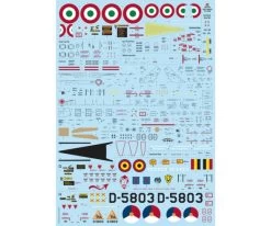 Carson 1:32 TF-104G -Afstandsbediening Speelgoed Winkel 1 32 tf 104g 510002509 en 05