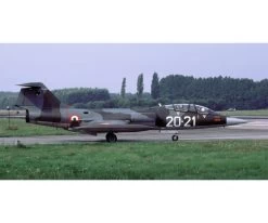 Carson 1:32 TF-104G -Afstandsbediening Speelgoed Winkel 1 32 tf 104g 510002509 en 06