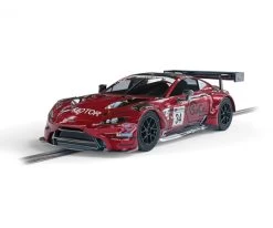 Carson 1:32 TF Sport A-M GT3 Vantage '20 HD