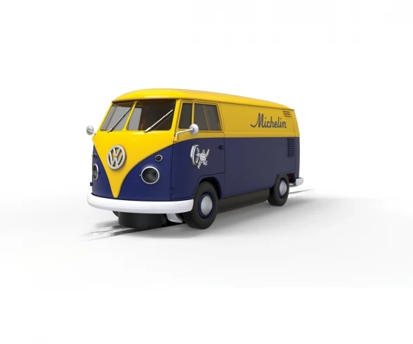 Carson 1:32 VW Bus T1b Transporter Michelin HD 3 Carson 1:32 VW Bus T1b Transporter Michelin HD