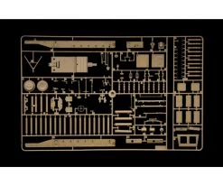 Carson 1:35 15cm Panzerwerfer 42 Auf SWS -Afstandsbediening Speelgoed Winkel 1 35 15cm panzerwerfer 42 auf sws 510006562 en 07