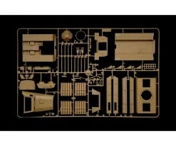 Carson 1:35 15cm Panzerwerfer 42 Auf SWS -Afstandsbediening Speelgoed Winkel 1 35 15cm panzerwerfer 42 auf sws 510006562 en 08