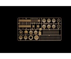 Carson 1:35 15cm Panzerwerfer 42 Auf SWS -Afstandsbediening Speelgoed Winkel 1 35 15cm panzerwerfer 42 auf sws 510006562 en 09