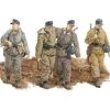 Carson 1:35 1st Luftwaffe FieldDiv.Novogorod'44