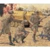 Carson 1:35 Brit 8th Army Infant.,El Alamein'42