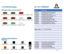 Carson 1:35 Commando Car -Afstandsbediening Speelgoed Winkel 1 35 commando car 510000320 en 02