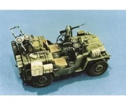 Carson 1:35 Commando Car -Afstandsbediening Speelgoed Winkel 1 35 commando car 510000320 en 04