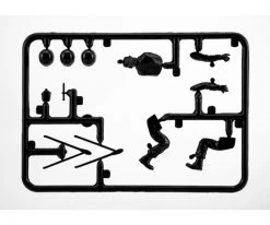 Carson 1:35 Commando Car -Afstandsbediening Speelgoed Winkel 1 35 commando car 510000320 en 07