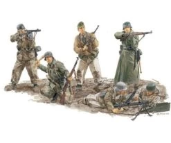 Carson 1:35 "DesperateDefense"(KorsunPocket'44)