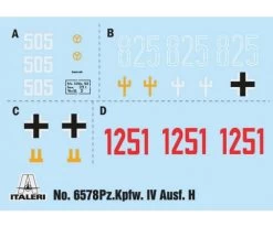 Carson 1:35 Dt. Pz.Kpfw. IV KwK 40L/48 -Afstandsbediening Speelgoed Winkel 1 35 dt pzkpfw iv kwk 40l48 510006578 en 04