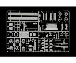 Carson 1:35 Dt. Pz.Kpfw. IV KwK 40L/48 -Afstandsbediening Speelgoed Winkel 1 35 dt pzkpfw iv kwk 40l48 510006578 en 06