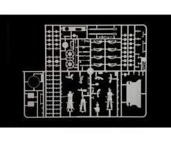 Carson 1:35 Dt. Pz.Kpfw. IV KwK 40L/48 -Afstandsbediening Speelgoed Winkel 1 35 dt pzkpfw iv kwk 40l48 510006578 en 07