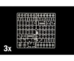 Carson 1:35 Dt. Pz.Kpfw. IV KwK 40L/48 -Afstandsbediening Speelgoed Winkel 1 35 dt pzkpfw iv kwk 40l48 510006578 en 09