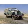Carson 1:35 IT Land Rover 109´ LWB