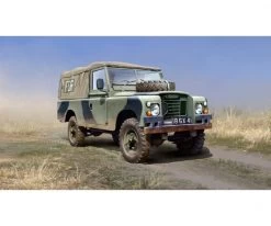 Carson 1:35 IT Land Rover 109´ LWB