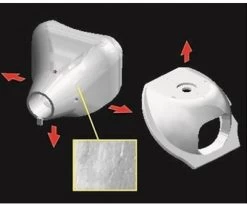 Carson 1:35 Jagdpanzer IV L/70(V) Nov. 44 Prod. -Afstandsbediening Speelgoed Winkel 1 35 jagdpanzer iv l70v nov 44 prod 540006978 en 03