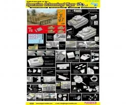 Carson 1:35 "Operation Ochsenkopf Tiger"