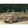 Carson 1:35 Sd.Kfz.3a Maultier Half-Track -Afstandsbediening Speelgoed Winkel 1 35 sdkfz3a maultier half track 540006761 en 00