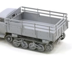 Carson 1:35 Sd.Kfz.3a Maultier Half-Track -Afstandsbediening Speelgoed Winkel 1 35 sdkfz3a maultier half track 540006761 en 07