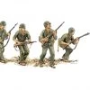 Carson 1:35 U.S.Marines, Guadacanal 1942