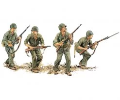 Carson 1:35 U.S.Marines, Guadacanal 1942