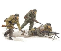 Carson 1:35 Wint.Grenad.WikingDiv.East.Front'43