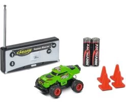 Carson 1:60 Nano Racer Dino-Race 40 MHz 100%RTR