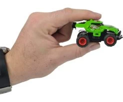 Carson 1:60 Nano Racer Dino-Race 40 MHz 100%RTR -Afstandsbediening Speelgoed Winkel 1 60 nano racer dino race 40 mhz 100rtr 500404185 en 02