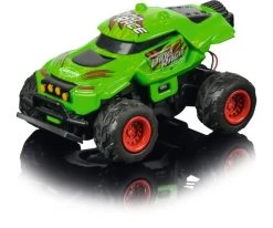 Carson 1:60 Nano Racer Dino-Race 40 MHz 100%RTR -Afstandsbediening Speelgoed Winkel 1 60 nano racer dino race 40 mhz 100rtr 500404185 en 03