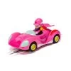 Carson 1:64 Micro Penelope Pitstop Wacky Races -Afstandsbediening Speelgoed Winkel 1 64 micro penelope pitstop wacky races 560002166 en 00