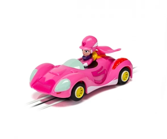 Carson 1:64 Micro Penelope Pitstop Wacky Races 3 Carson 1:64 Micro Penelope Pitstop Wacky Races