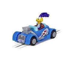 Carson 1:64 Micro Road Runner Looney Tunes