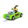 Carson 1:64 Micro Wile E. Coyote Looney Tunes