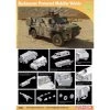 Carson 1:72 Bushmaster Protected Mobility Vehic -Afstandsbediening Speelgoed Winkel 1 72 bushmaster protected mobility vehic 540007699 en 00