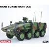 Carson 1:72 German Boxer MRAV A2 -Afstandsbediening Speelgoed Winkel 1 72 german boxer mrav a2 540063110 en 00