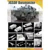Carson 1:72 JGSDF Bushmaster -Afstandsbediening Speelgoed Winkel 1 72 jgsdf bushmaster 540007700 en 00
