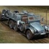 Carson 1:72 Kfz.69 6x4 Truck & 3,7cm Pak 35/36