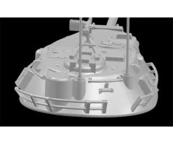 Carson 1:72 M103A2 Heavy Tank -Afstandsbediening Speelgoed Winkel 1 72 m103a2 heavy tank 540007523 en 02