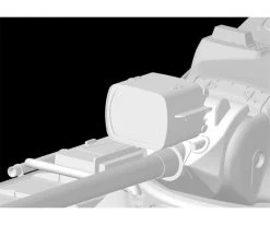 Carson 1:72 M103A2 Heavy Tank -Afstandsbediening Speelgoed Winkel 1 72 m103a2 heavy tank 540007523 en 03